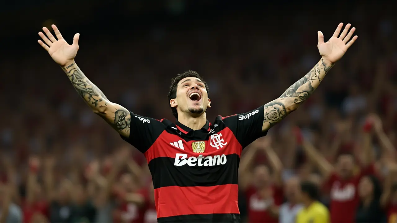Cenário do Brasileirão e Próximos Passos