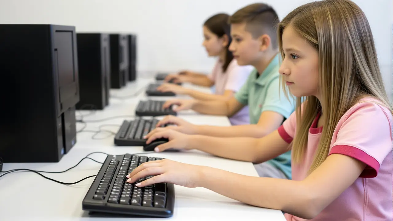 CCOM aprova lei que protege imagem de crianças na internet